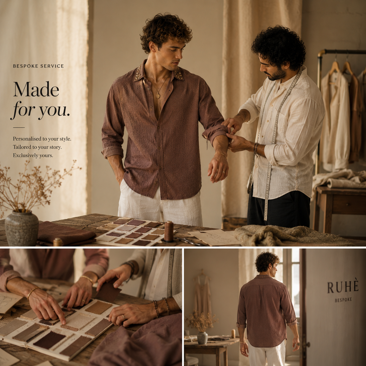 Bespoke